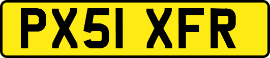 PX51XFR
