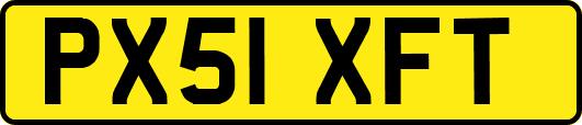 PX51XFT