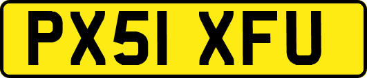 PX51XFU