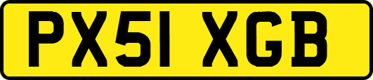 PX51XGB