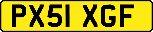 PX51XGF
