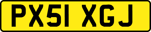 PX51XGJ