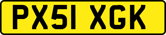 PX51XGK