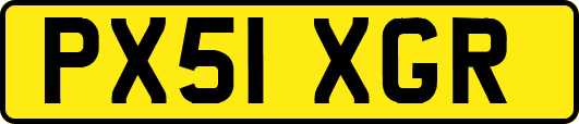 PX51XGR
