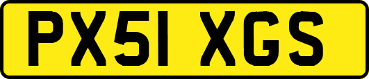 PX51XGS