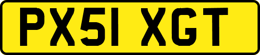 PX51XGT