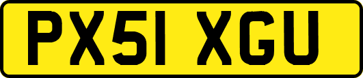 PX51XGU