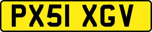 PX51XGV