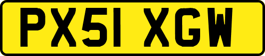 PX51XGW