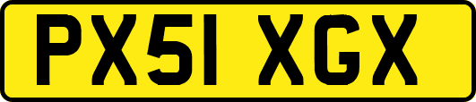 PX51XGX