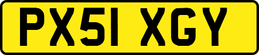 PX51XGY