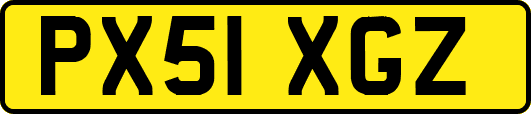 PX51XGZ