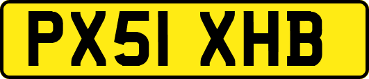 PX51XHB