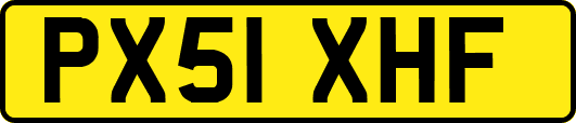 PX51XHF