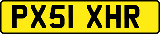 PX51XHR