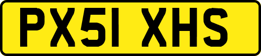 PX51XHS