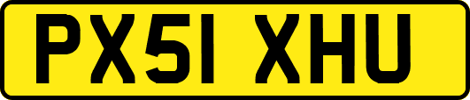 PX51XHU