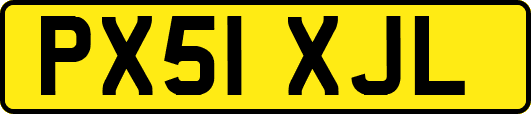 PX51XJL
