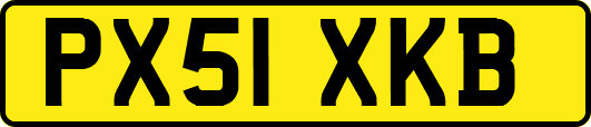 PX51XKB