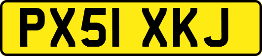 PX51XKJ