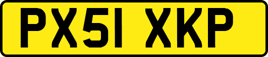 PX51XKP