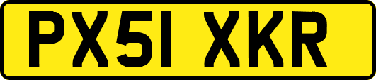 PX51XKR