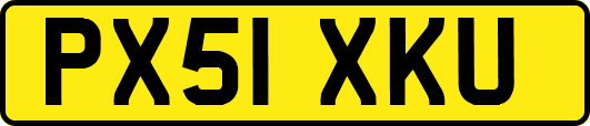 PX51XKU