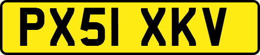 PX51XKV