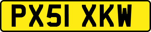 PX51XKW