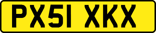 PX51XKX