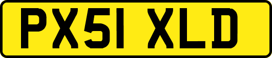 PX51XLD