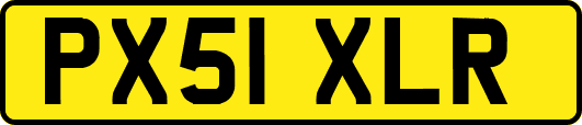 PX51XLR