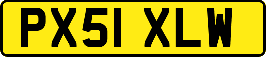 PX51XLW