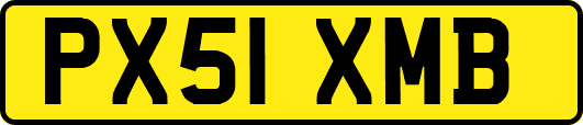 PX51XMB