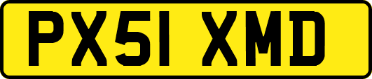 PX51XMD