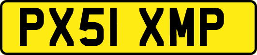 PX51XMP