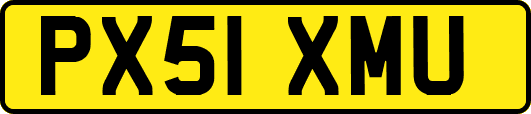 PX51XMU