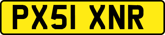 PX51XNR