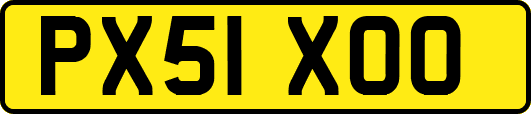 PX51XOO