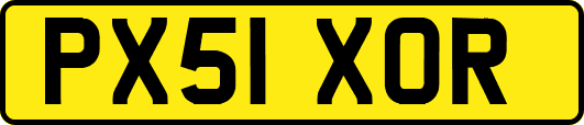 PX51XOR