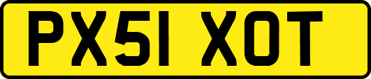 PX51XOT