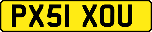 PX51XOU