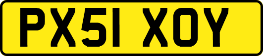 PX51XOY