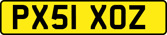 PX51XOZ