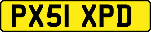PX51XPD