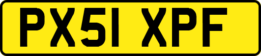 PX51XPF