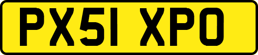 PX51XPO