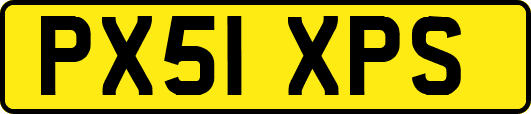PX51XPS