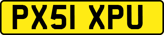PX51XPU