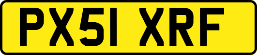PX51XRF